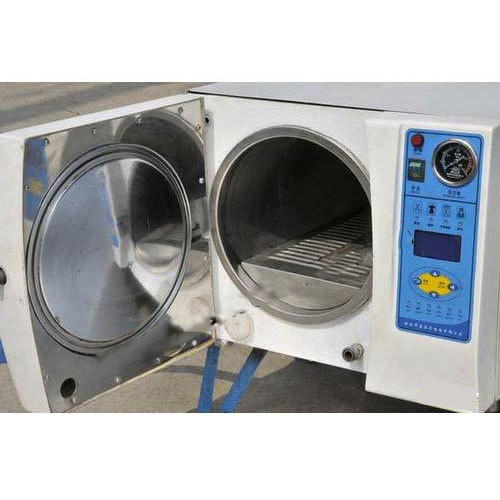 Bench-top Sterilizer Market