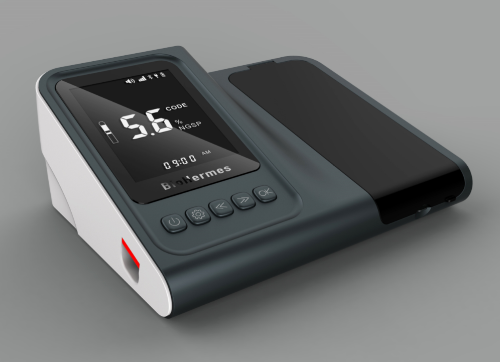 Benchtop Hemoglobin Analyzer Market