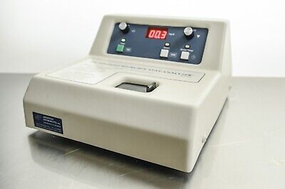 Bilirubin Stat Analyzer Market