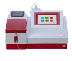 Biochemistry Analyzers Market