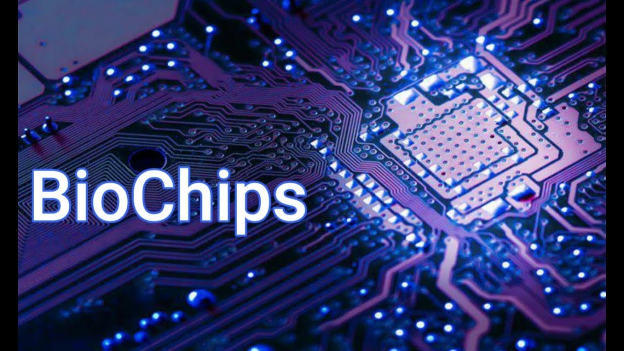 Biochips Market
