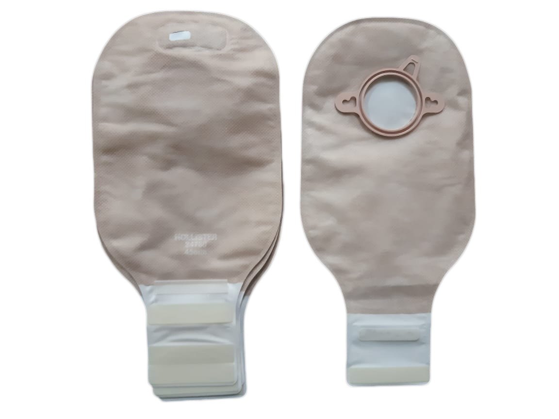 Biodegradable Ostomy Bag Market