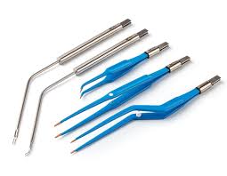 Bipolar Electrosurgical Devices