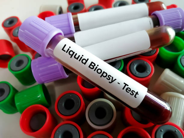 Blood Collection Tubes for Liquid Biopsy