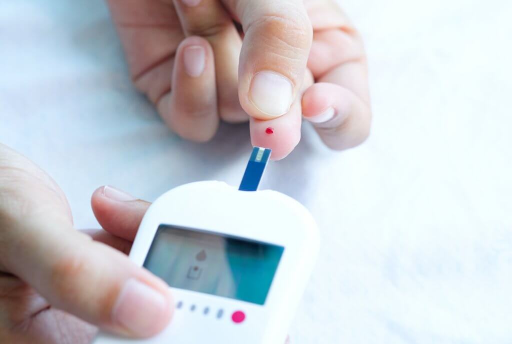 Blood Glucose Monitoring