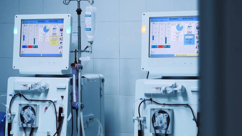 Blood Purification Devices and Consumables Market