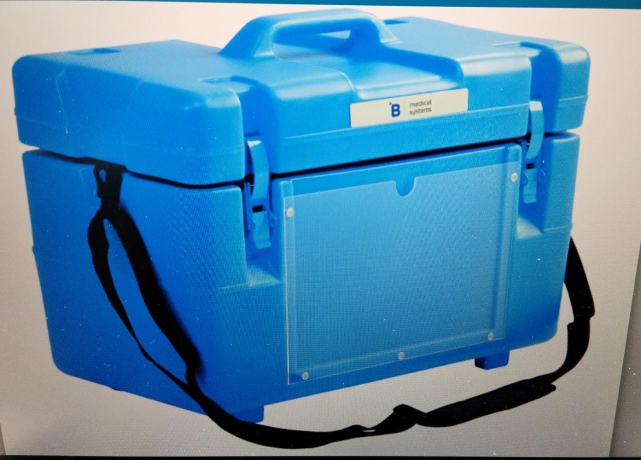 Blood Transport Bags and Boxes Market