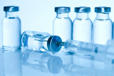 Blue Core All Glass Syringe Market