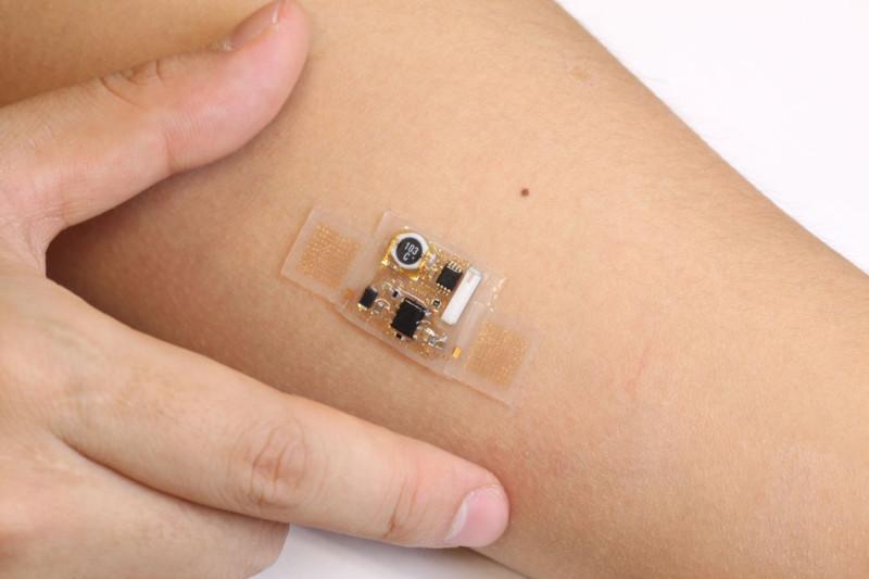 Body Sensor