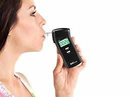 Breath Analyzers Market