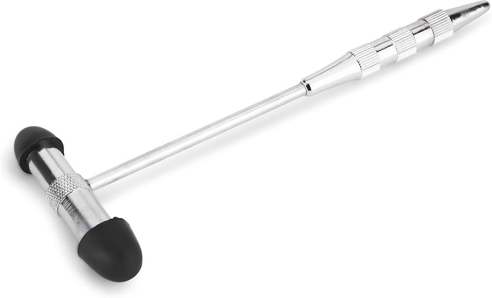 Buck Reflex Hammer