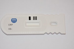 C-Reactive Protein Test Kits