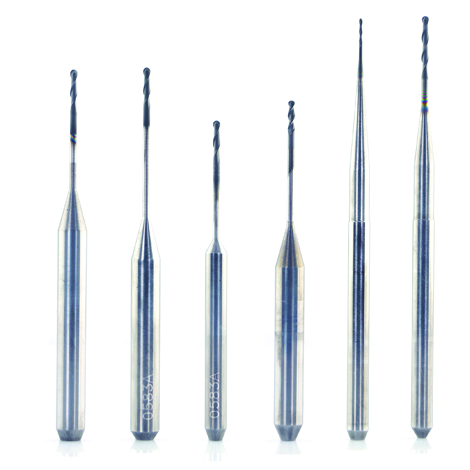 CAD & CAM Milling Burs market