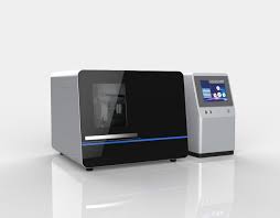 CAD & CAM Milling Machine for Dental Laboratory