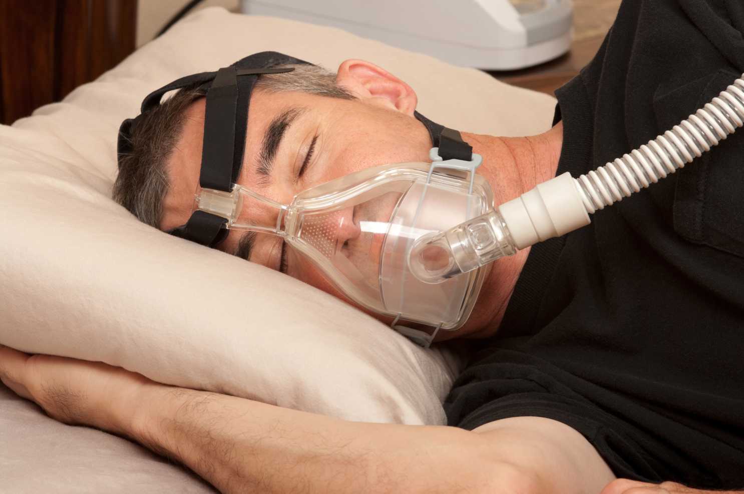 CPAP Devices