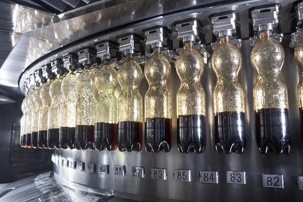 Carbonated Beverage Processing Machinery Market