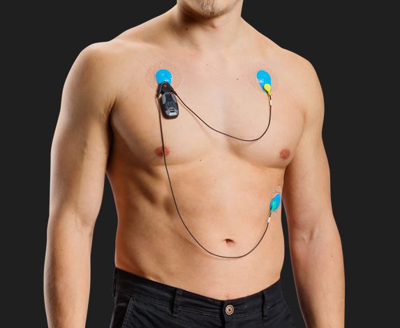 Cardiac Holter Monitor market