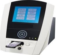 Cardiac Markers Testing Analyzer Market