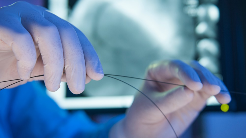 Cardiology Surgical and Interventional Cardiology Devices