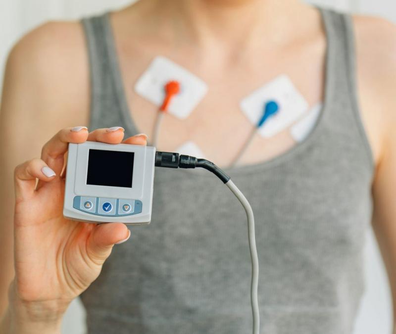 Cardiovascular Monitoring and Diagnostic Devices