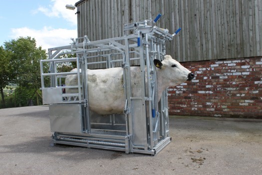 Cattle Handling Equipment Market