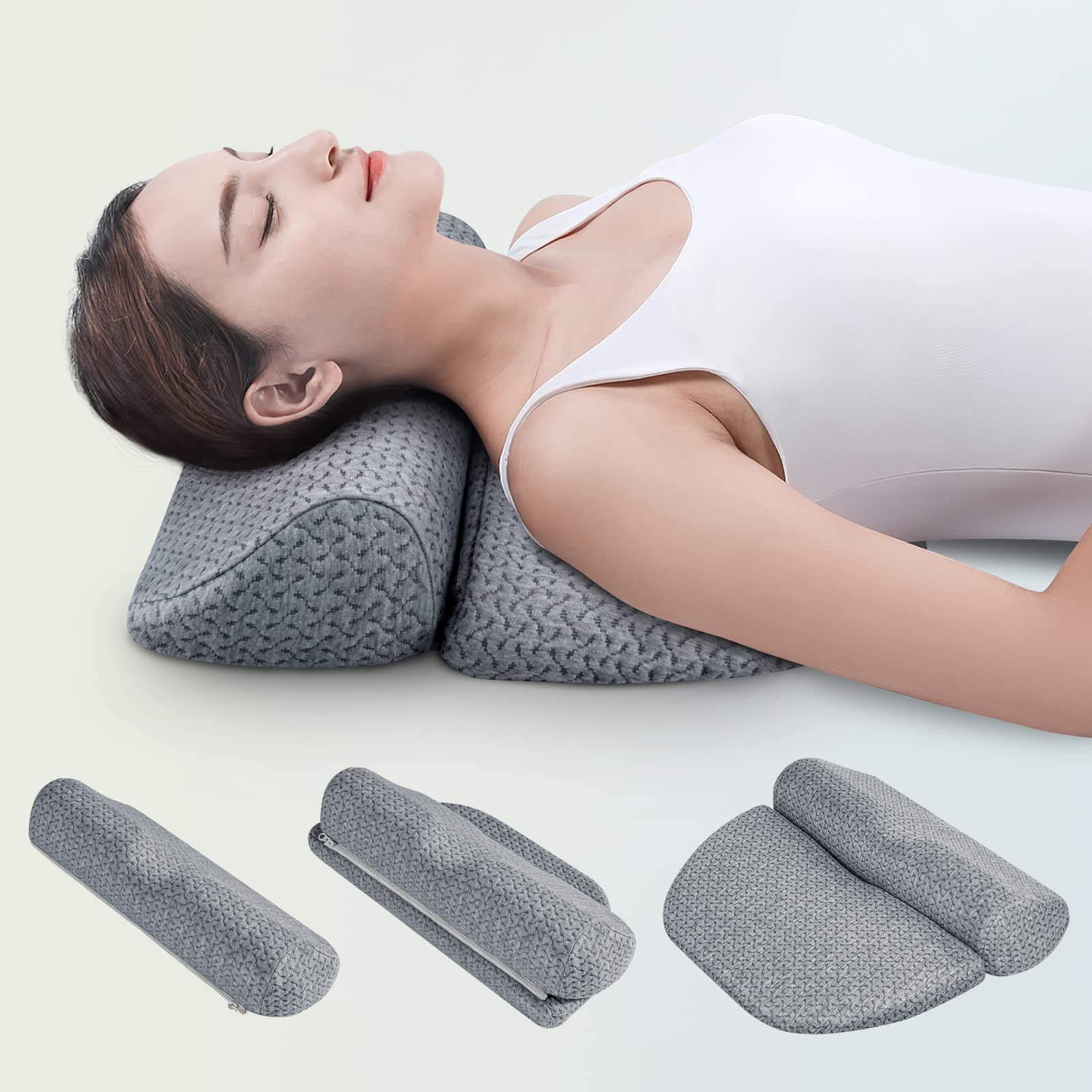 Cervical Pillows market