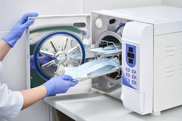 Chemical & Biological Indicators for Sterilization market