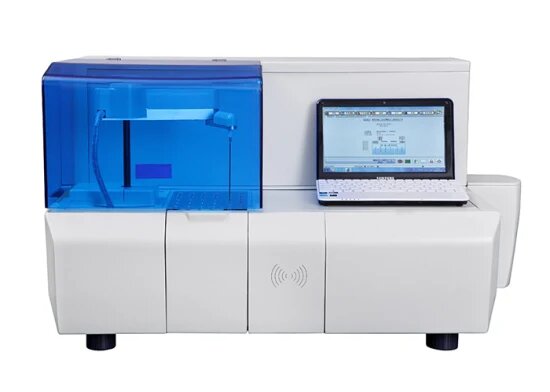 Chemiluminescence Immunoassay (Clia) Analyzers