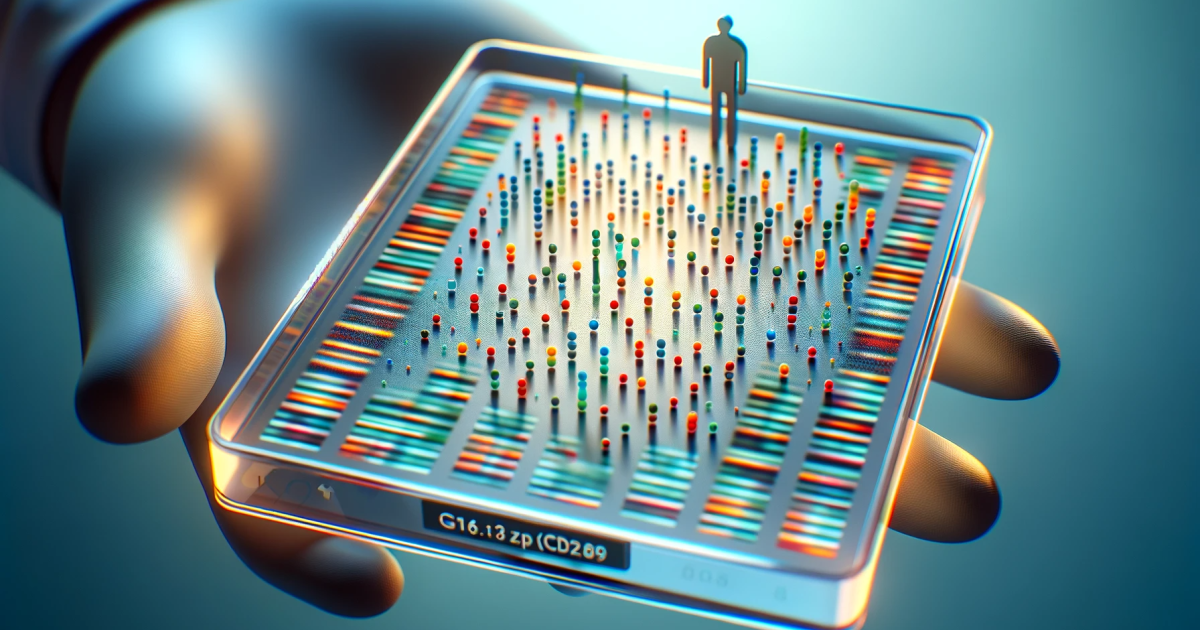 Chromosomal Microarray Market