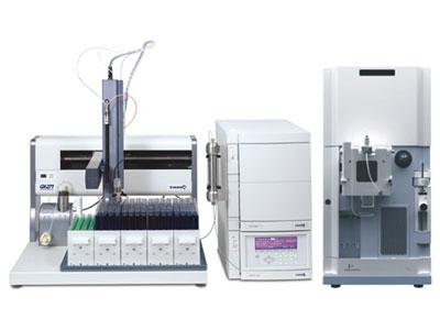 Clinical Mass Spectrometry