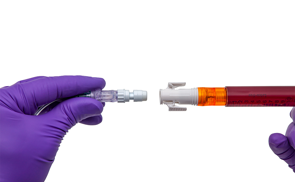 Closed-System Transfer Devices (CSTD) market