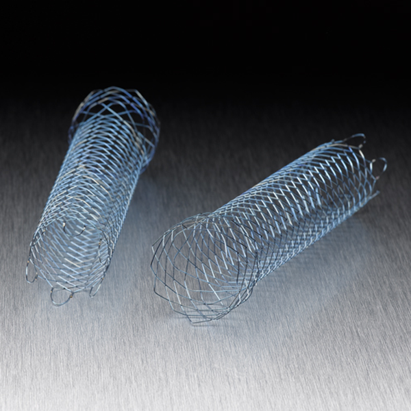 Colonic Stents