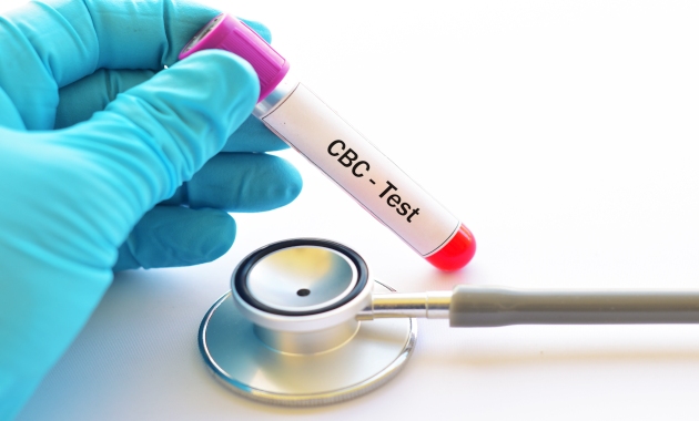 Complete Blood Count (CBC) market