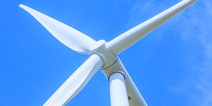 Composite Wind Turbine Blade Market