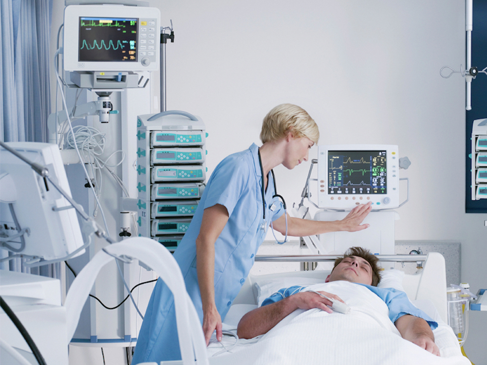 Critical Care Equipment (CCE) Market