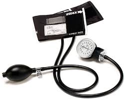 Cuff-mounted Sphygmomanometer Market