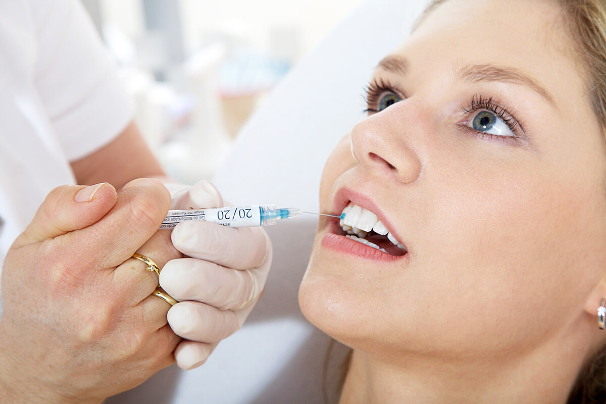 Dental Adhesives