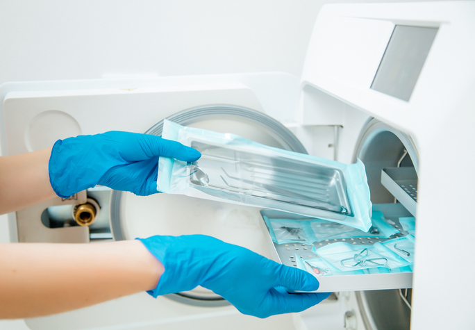 Dental Autoclave Market