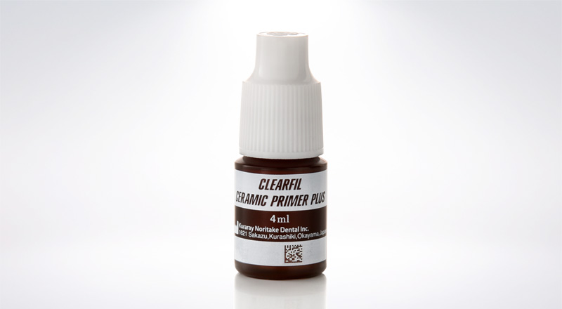 Dental Ceramic Primer