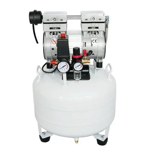 Dental Compressors