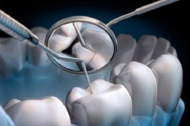 Dental Diagnostic and Surgical Equipment Market