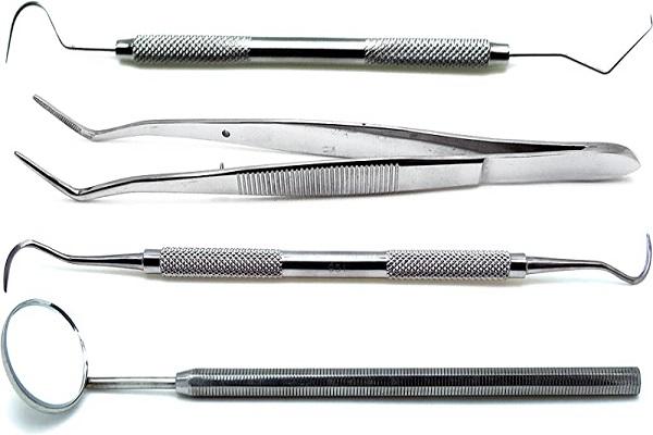Dental Diagnostic and Surgical Equipment