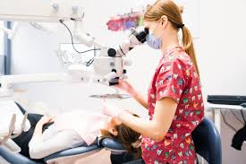 Dental Examination Microscopes