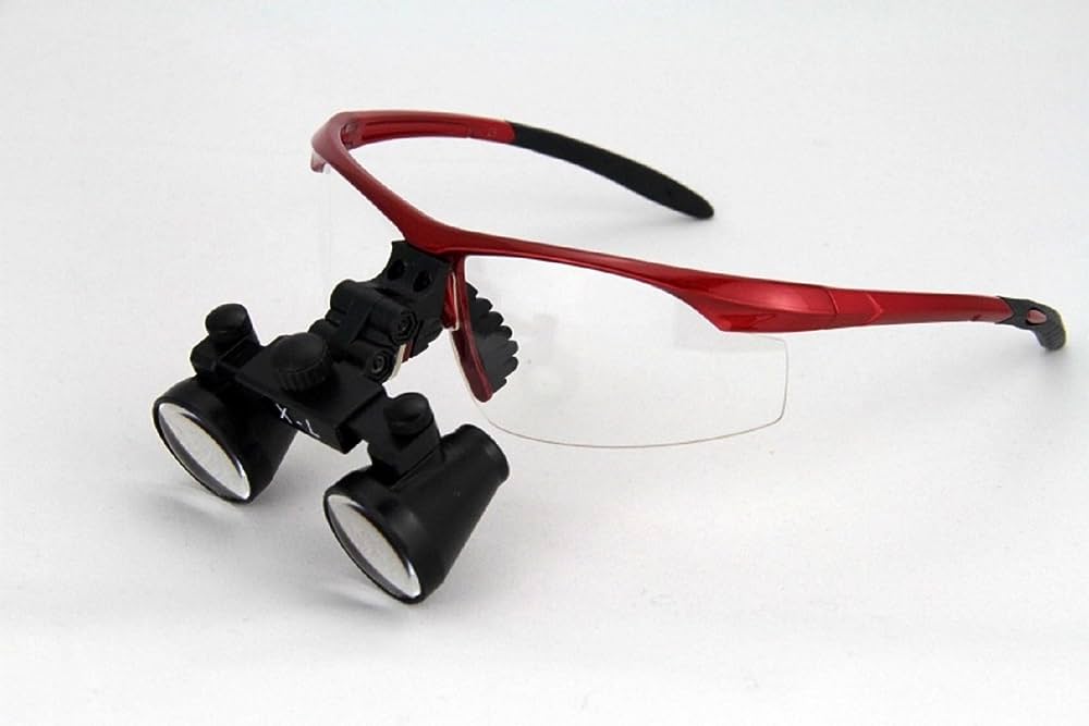 Dental Eye Loupes Market