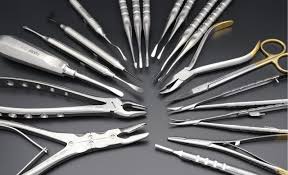 Dental Surgical Instruments