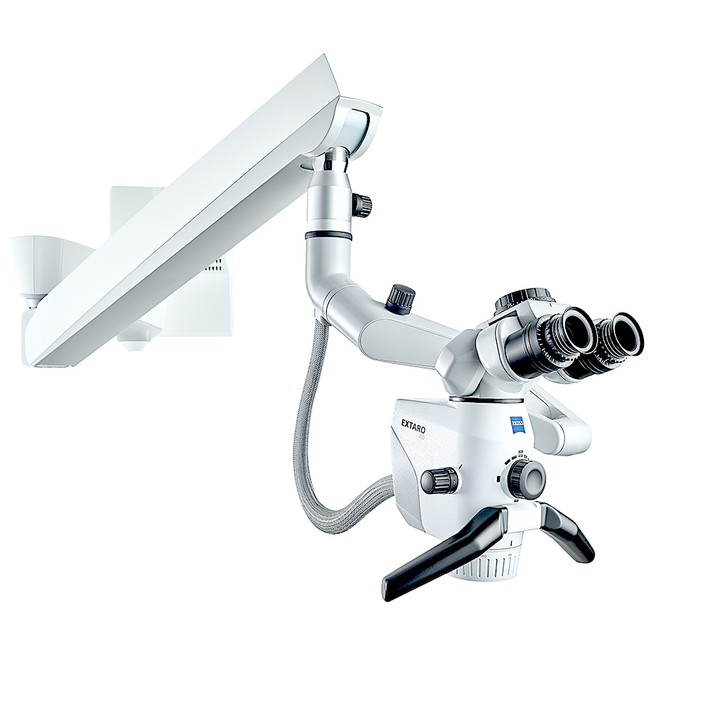 Dental Surgical Microscope Market