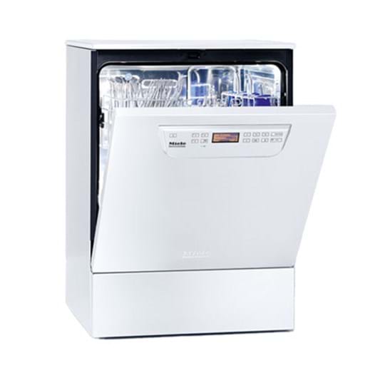 Dental Washer-Disinfectors market