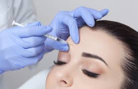 Dermal Fillers and Botulinum Toxin