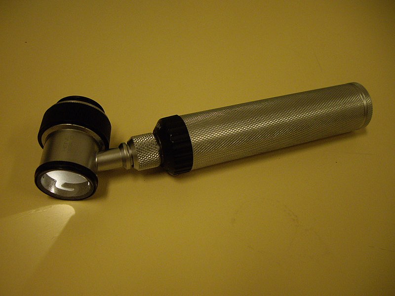 Dermatoscopy