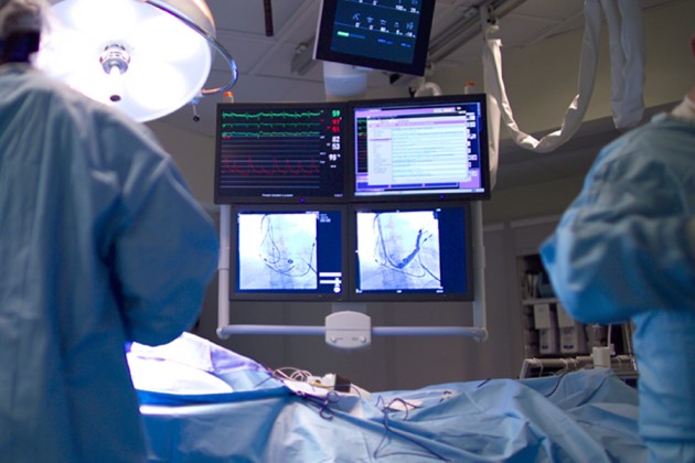 Diagnostic Electrophysiology Devices